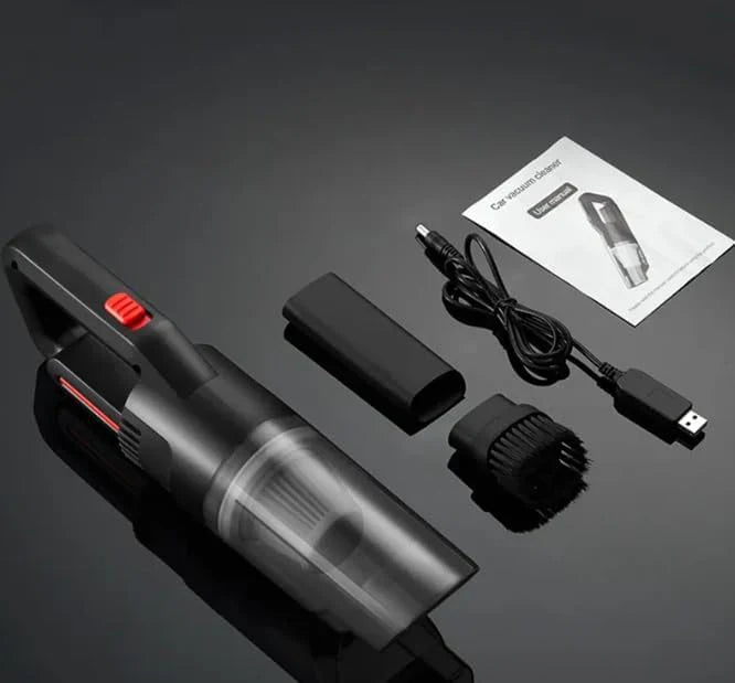 Aspirateur sans fil 2 en 1