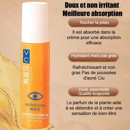 Sérum Contour des Yeux – Anti-Rides