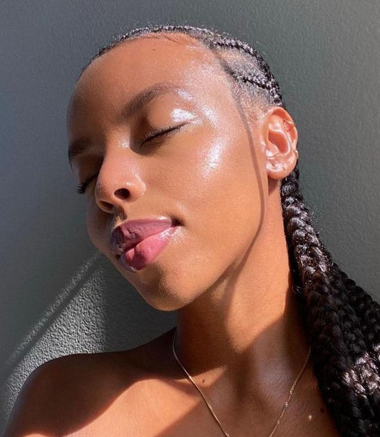 Sérum à l’Acide Kojic,Anti-Taches, Éclaircissant & Unifiant contre la Pigmentation Visage et Corps