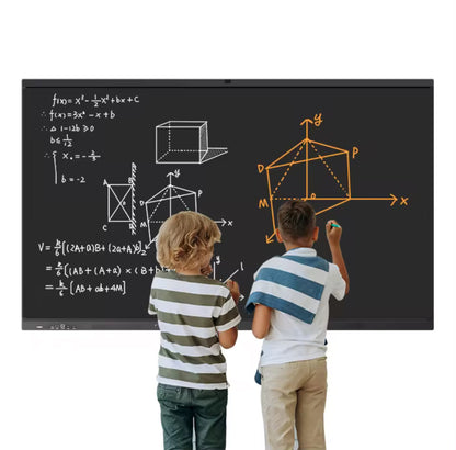 Tableau SimplyKids Adhésif - Grand format