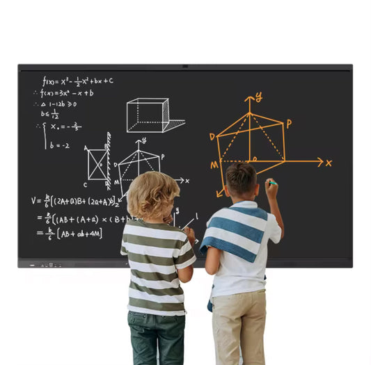 Tableau SimplyKids Adhésif - Grand format