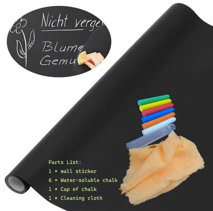 🖊️ Tableau Mural pour écolier/élève/étudiant -2 Achetés = 1 Offert 🎁