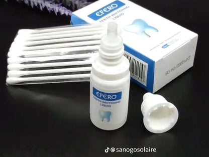 WhiteSmile+ – Le secret d’un sourire éclatant et confiant