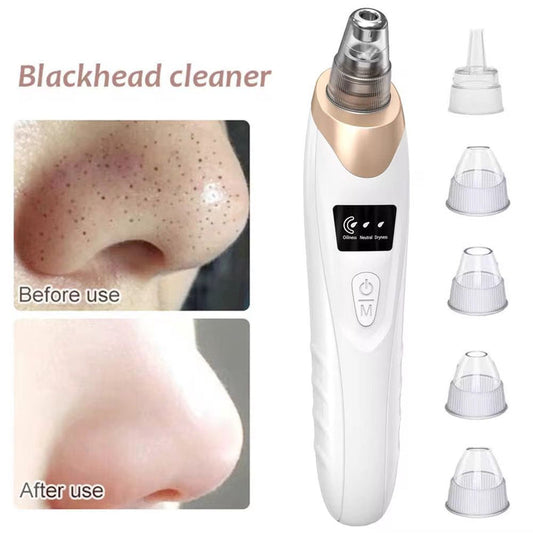 Nettoyeur de Pores Visage