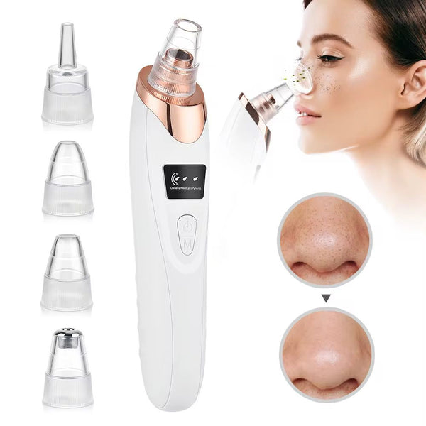 Nettoyeur de Pores Visage